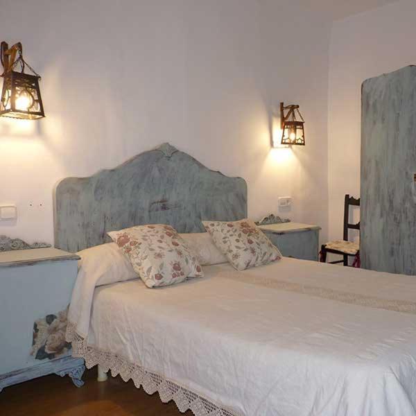 Apartamentos Casa Mata Colungo Exterior foto